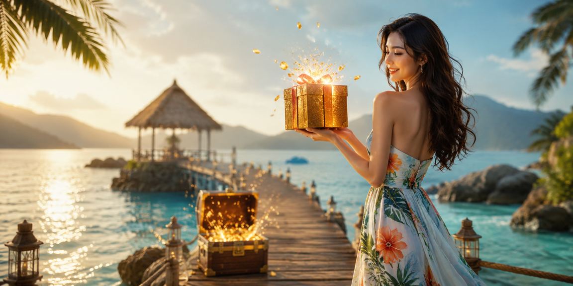 Người chơi VIP tham gia cá cược trên bãi biển Côn Đảo