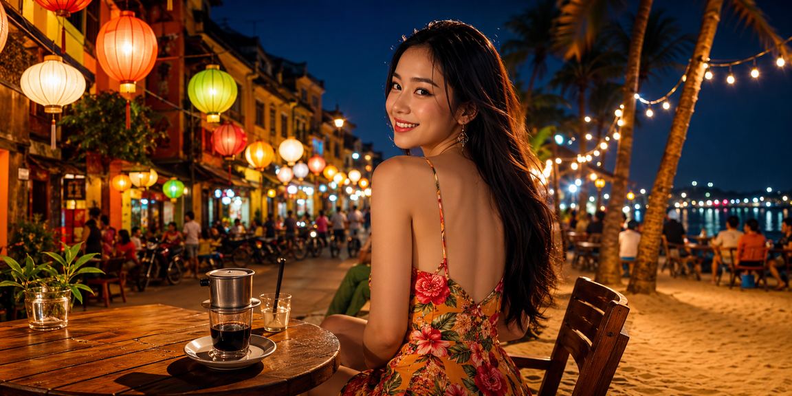 Người chơi cá cược thể thao tại Hà Nội thưởng thức cà phê