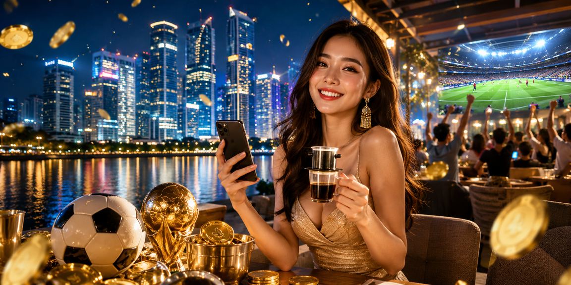 Game slot và trò chơi đổi thưởng mới nhất