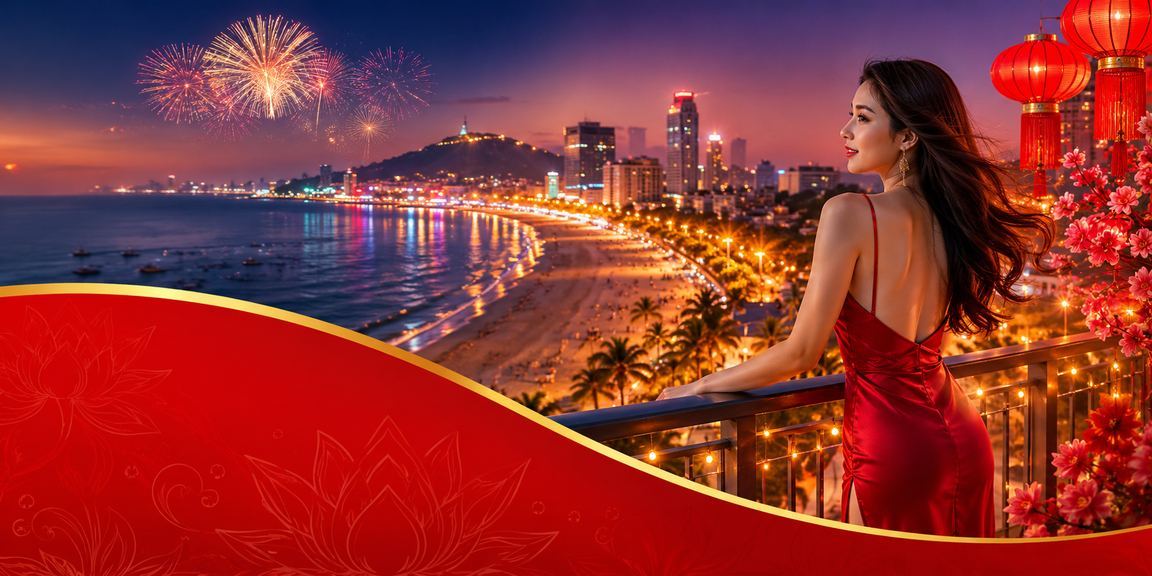Cá cược thể thao trên điện thoại tại bãi biển Vũng Tàu